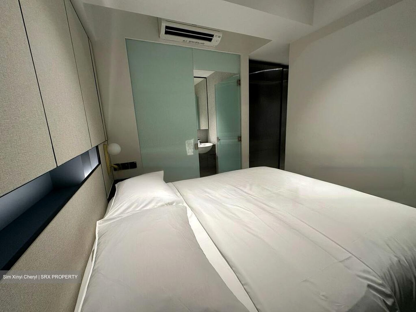 Mohamed Sultan Road (D9), Apartment #464396751